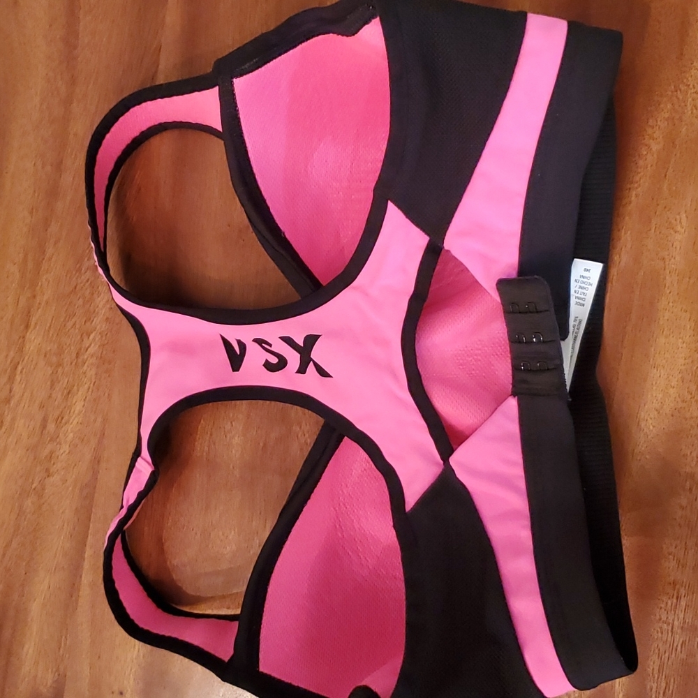 Sports bra - Picture 3 of 4